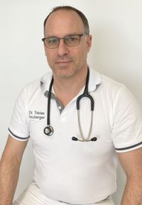 Dr. Tobias Neuberger, Fachtierarzt f&uuml;r Kleintiere